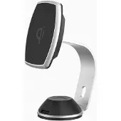 Scosche magicMOUNT PRO 10W Qi Charge - HOME/OFFICE