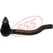 555 Spoorstangeinde SE-N151L Links