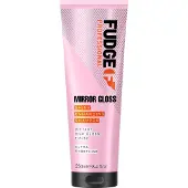 Fudge Mirror Gloss Shine Shampoo - 250ml
