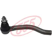 555 Spoorstangeind ProKit SE-N591R