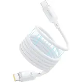 Baseus VGA-kabel Baseus P10376800211-00 Wit