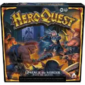 Hasbro rollenspel HeroQuest De Spiegelmagiër