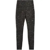 Puma Cloudspun Leggings Met Hoge Taille