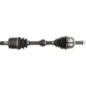 FEBI BILSTEIN Aandrijfas FEBI 1001596