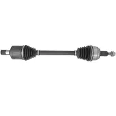 FEBI BILSTEIN Aandrijfas FEBI 1000506