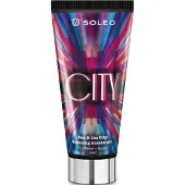 Soleo CITY Bronzer, 150ml