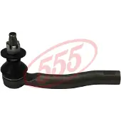 555 Spoorstangeinde SE-T441R