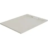 Balmani Andes douchebak 120 x 80 cm Solid Surface Granita