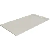 Balmani Andes douchebak 180 x 90 cm Solid Surface Granita