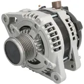 Bosch Driefasige generator 1 986 A01 619