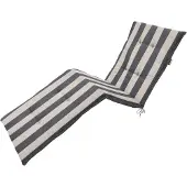 Madison ligbedkussen amora - 200x65x6cm