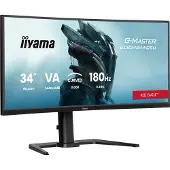 Iiyama G-Master GCB3484WQSU-B1