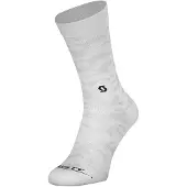 SCOTT Trail Camo Crew Sokken