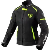 MUGENRACE Fuggire-A waterdichte dames motorfiets textieljas
