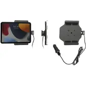 Brodit 721278 Houder Apple iPad Mini 6e Gen, Tablethouder, Zwart