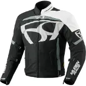 MUGENRACE Aggressore-T waterdichte motorfiets textieljas