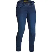 Lindstrands Rone Dames Motorfiets Jeans