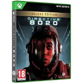 Directive 8020 Day1 Edition Xbox Series X