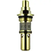 GROHE Grohmix afsluitklep voor thermostaatkraan chroom - 0835500M