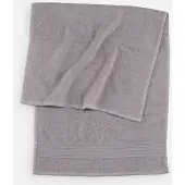 Bonprix Handdoek van katoen maat set van 2 50/100 cm
