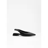 Bonprix Slingback ballerina's met gesp maat 38