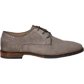 Berkelmans Posadas Veterschoenen Grijs | Maat: 41