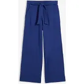 Bonprix Culotte van biologisch katoen met een elastische tailleband maat 128/134