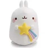 Nici Molang Vallende Ster Knuffelbeer 48 Cm