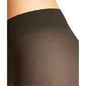 Falke Pure Matt 50 Panty Dames 43150 5080 chocolate S