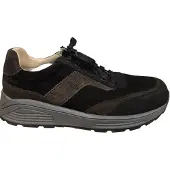 Xsensible 70212.2 7508 Stone Lace MX wijdte K Veterschoenen