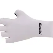Santini - Madss Gloves - Handschoenen L, grijs