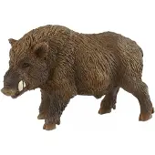 BULLYLAND Wildschwein