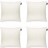 Madison sierkussen home - 45x45x10cm set van 4