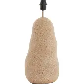 Light & Living Lampvoet Ø22x51 cm AGADO licht roze