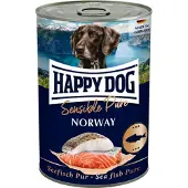 Happy Dog Sensible Pure Norway