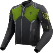 Rebelhorn Jax waterdichte motorfiets textieljas Maat