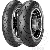 Metzeler ME888 MARATHON ULTRA 180/70B15 TL, Motorbanden achter