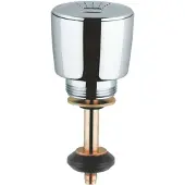 GROHE - Schakelaar, chroom 46056000