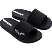 Ipanema Sporty Heren Slippers - Black