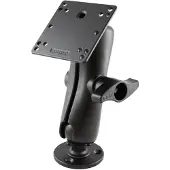 Ram Mounts 75x75mm Vesa Plate Enkelvoudige Zwenkarm