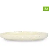 S|P Collection Studio Urban Beach bord, 22 cm