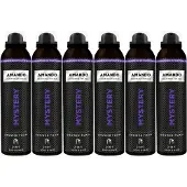 Amando 6x Amando Douche Foam Mystery 200 ml