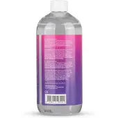 Easyglide 3x Glijmiddel Siliconen 500 ml