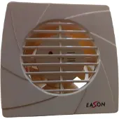 Eason Exhaust ventilator VF-B5 met Timer 120 mm