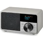 Sangean Receiver DDR-7 NW