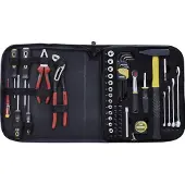 Proxxon Universal - Werkzeugtasche Gereedschapstas, gevuld Professioneel (b x h x d) 335 x 70 x 300 mm
