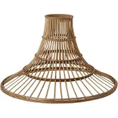 Broste Copenhagen Ciba lampenkap Ø50cm - 14591043