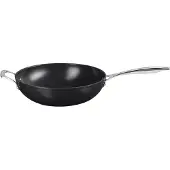Le Creuset Wok Essential Ø30cm / 4.6L 'Ceramic Non-stick'