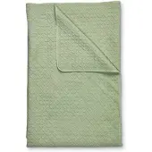 Pip studio Sprei Yuna Throw Groen-260 x 240 cm