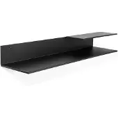 Spinder Design wandrek Folio 120- Zwart